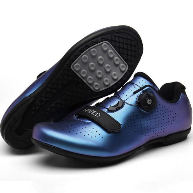 Sepatu Sepeda Roadbike Non Cleat