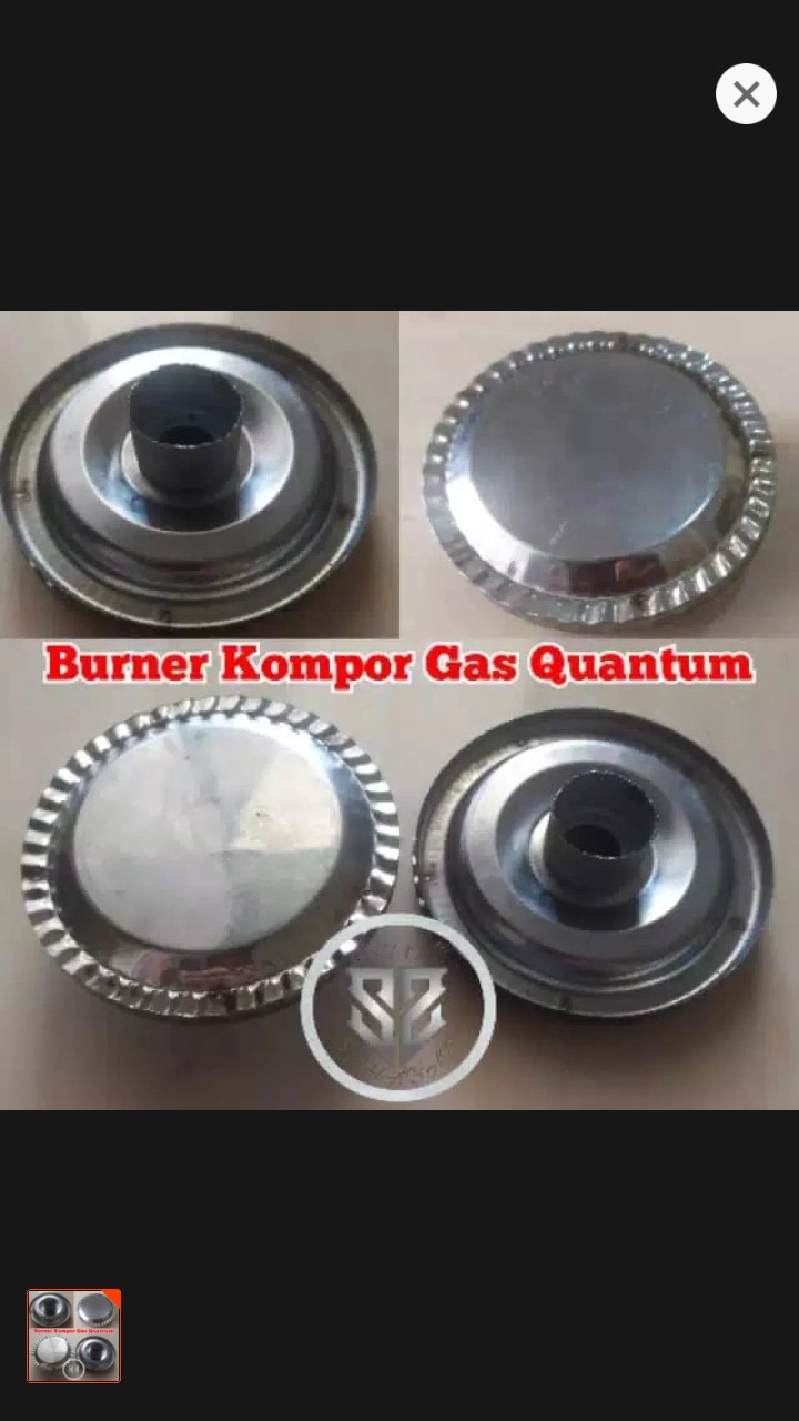 Barner Cup Quantum Lubang Besar Matahari