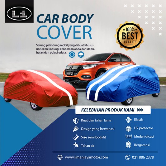 cover mobil ertiga/all new ertiga