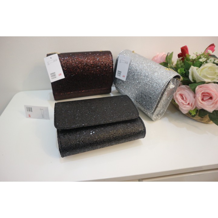 BIG SALE HNM MINI CLUTCH STARLET Shopee Indonesia