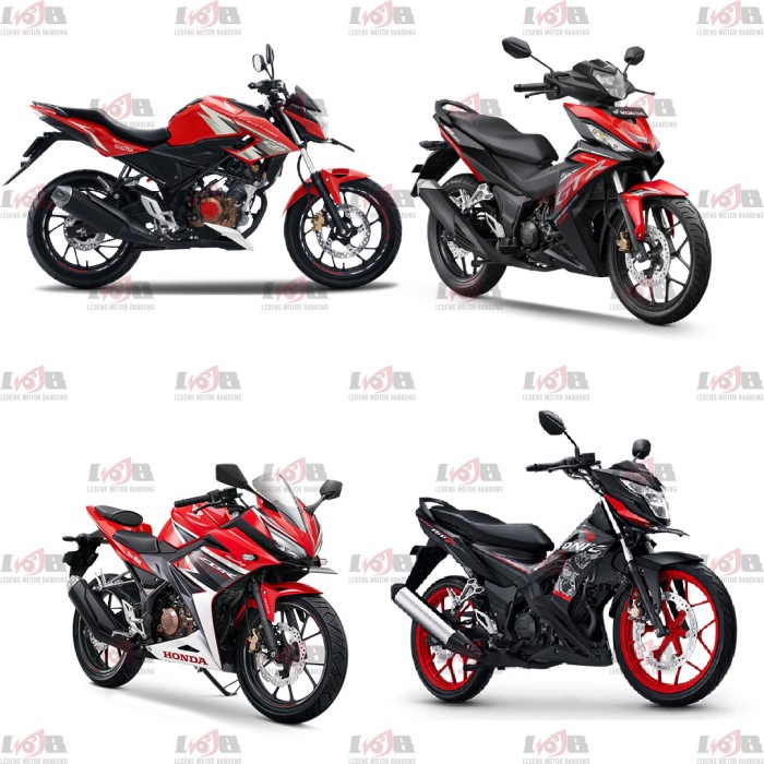 Daytona Per Kopling CBR Sonic CRF Verza 150 FU Jupiter 135 150 MX RX King Tiger