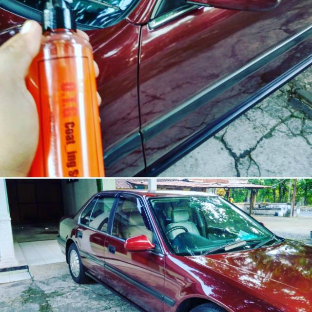 wax mobil/pengkilap/spray sealant guard/pelindung/poles/cat/dasbor/body/mobil