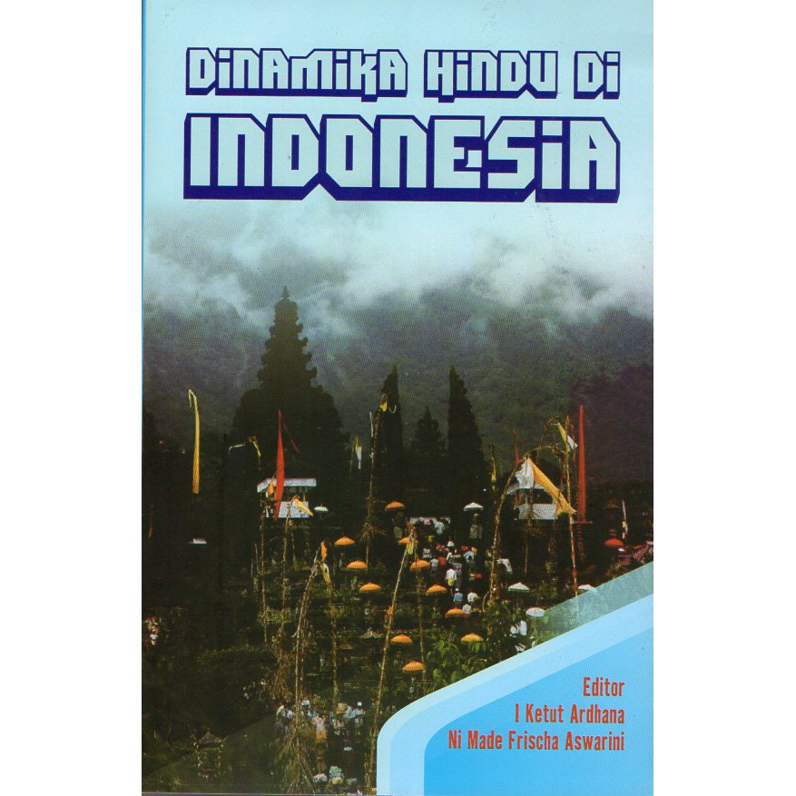 Dinamika Hindu di Indonesia