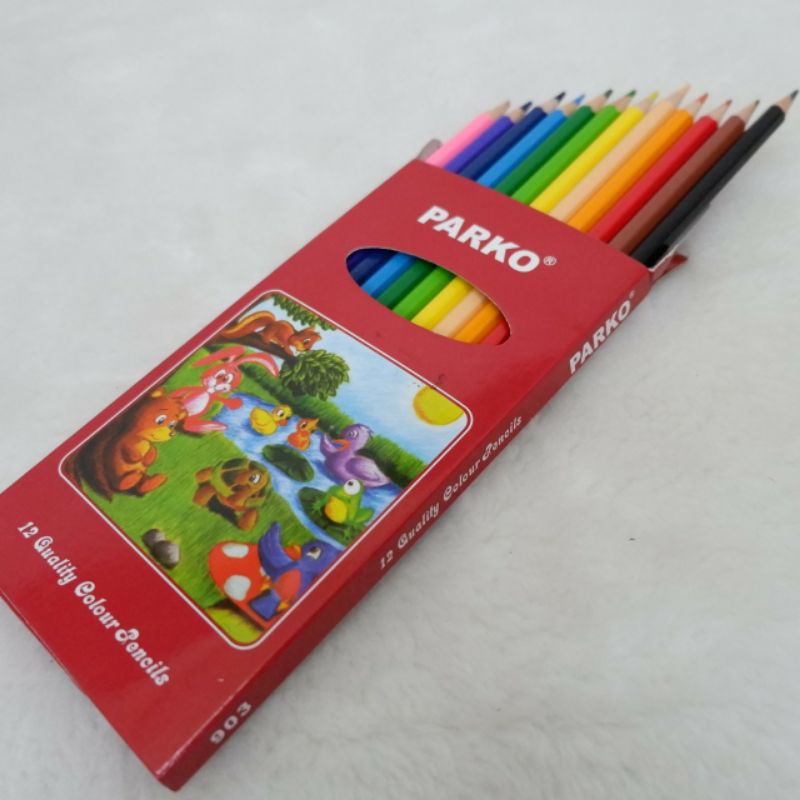 Parko Color Pencil 903