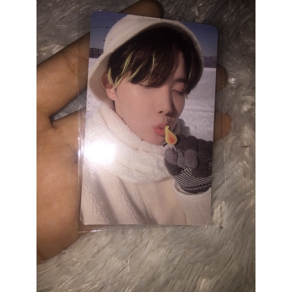 PC winter jhope