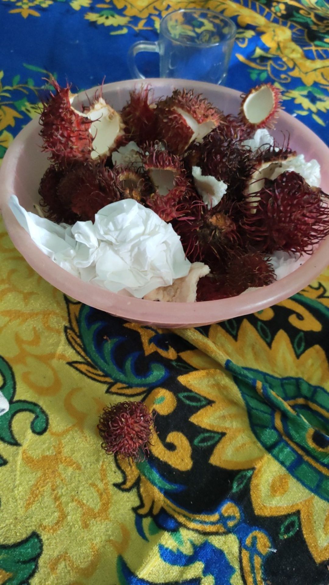 3 Pak (3 X 1 Pack) Kantong Plastik / Kresek Smile Minuman / Pop Ice / Hd Oz