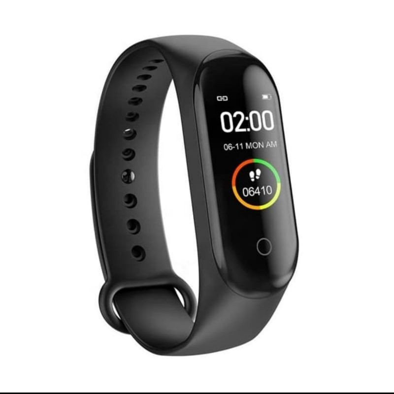 Smart Band Smartband Smart Watch M4 Smartwatch M4 Like Mi