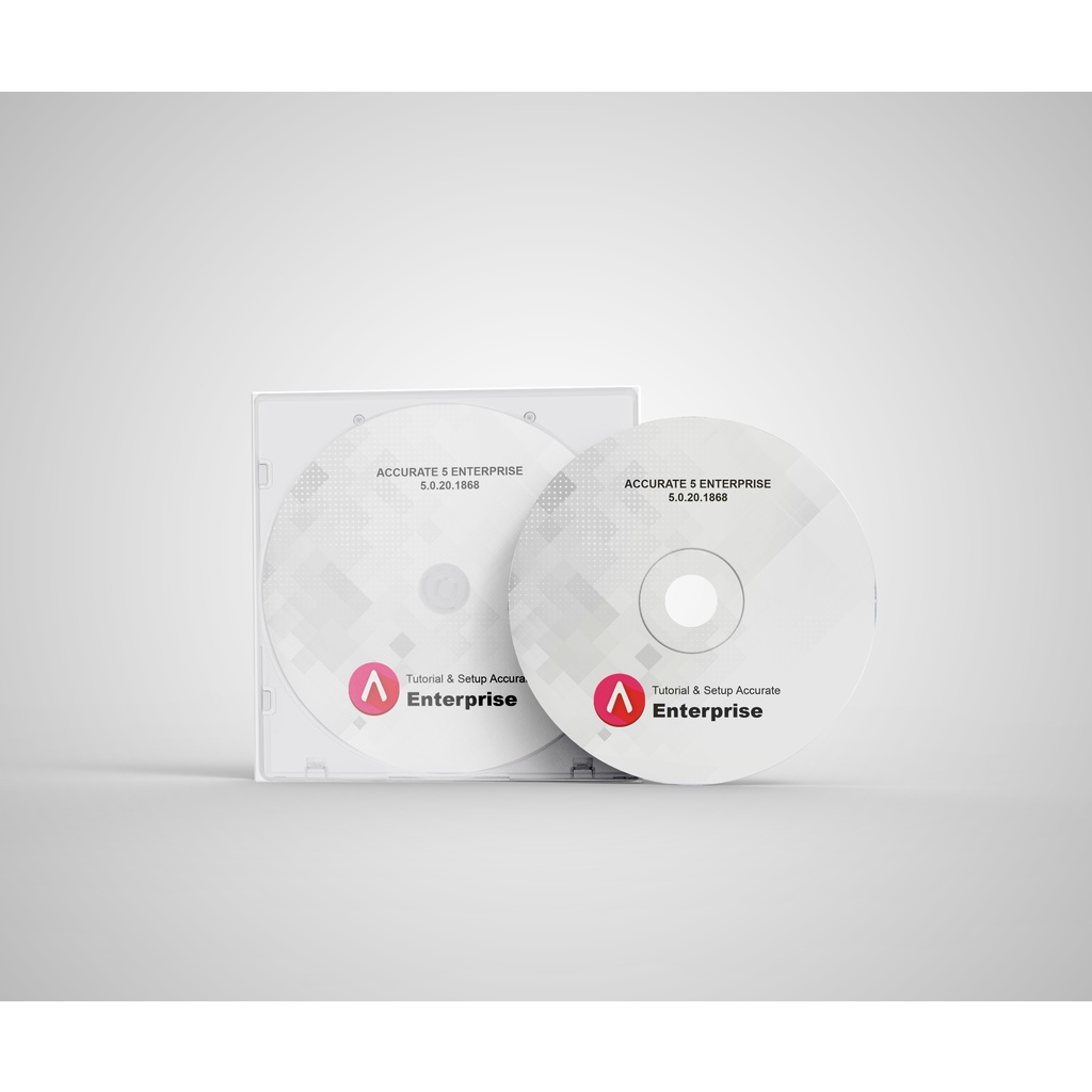 ACCURATE 5 ENTERPRISE  5.0.20.1868 - FULL VERSION UNLIMITED PC
