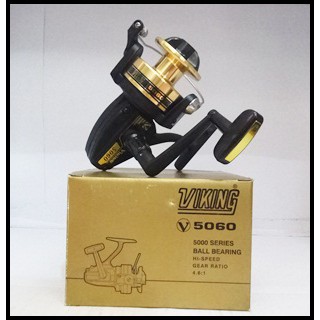 Reel Pancing Viking 5060 ORIGINAL