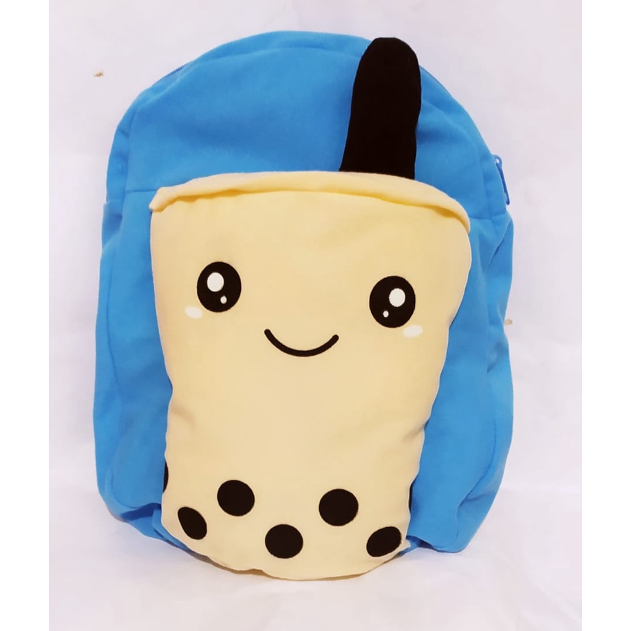 TAS ANAK BOBA BONEKA BOBA/TAS BOBA/BOBA/TAS ANAK SEKOLAH PEREMPUAN/TAS ANAK SEKOLAH TK