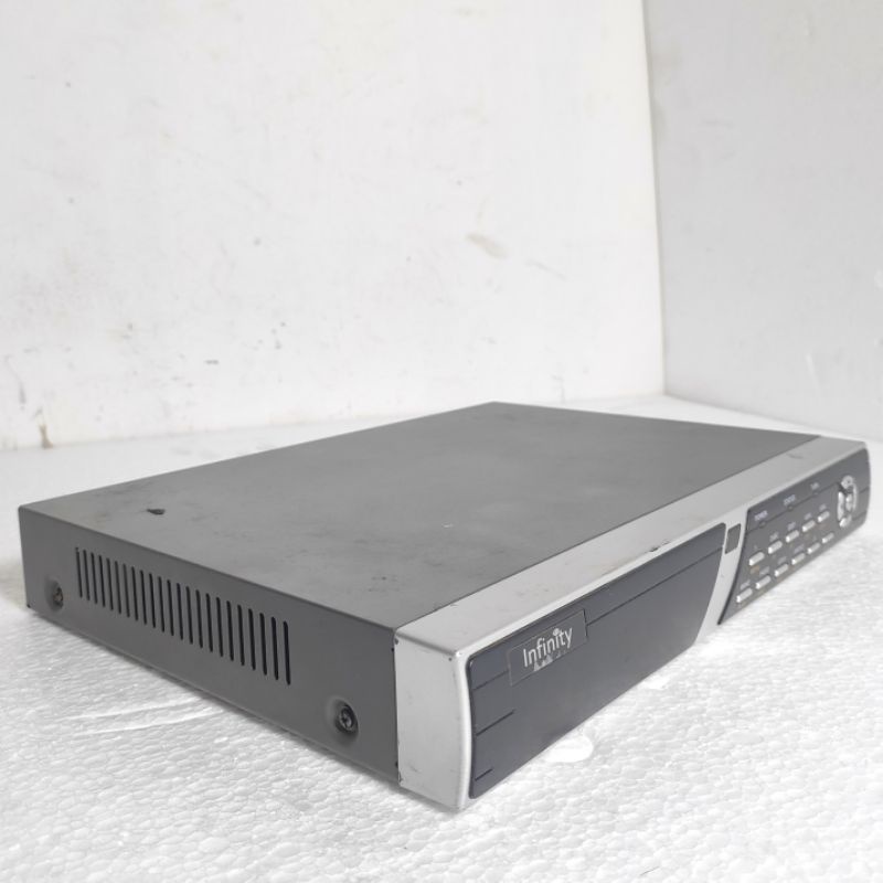 Infinity Digital Video Recorder DV-2104 V5.0