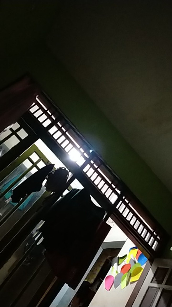 Mukena Madongan Batik Pekalongan