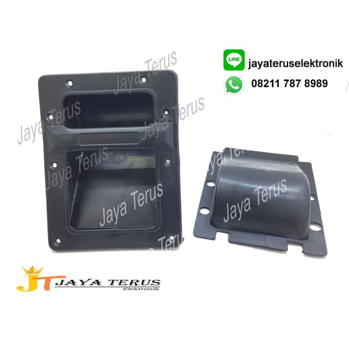 Handle tanam/ Box hardcase / Handle Import/ Handle plastik/ Handle box