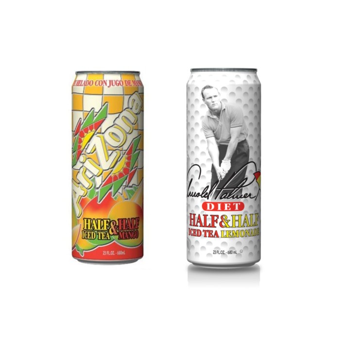 

Ge602G Arizona Drinks 652 Ml (23 Fl Oz) - Minuman Kaleng Arizona Aneka Rasa - Defect-Kiwistra