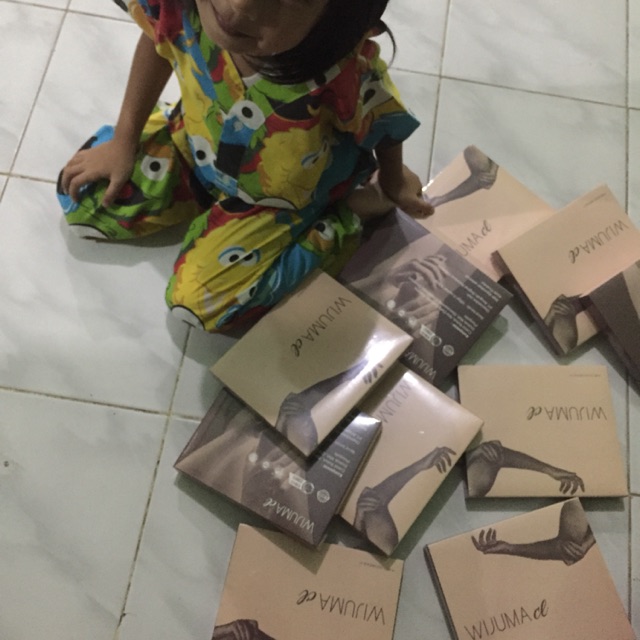 

Susu Kalsium Premium Wijuma