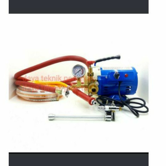 Mesin cuci AC domax DQX-35 -steam AC-alat cuci AC