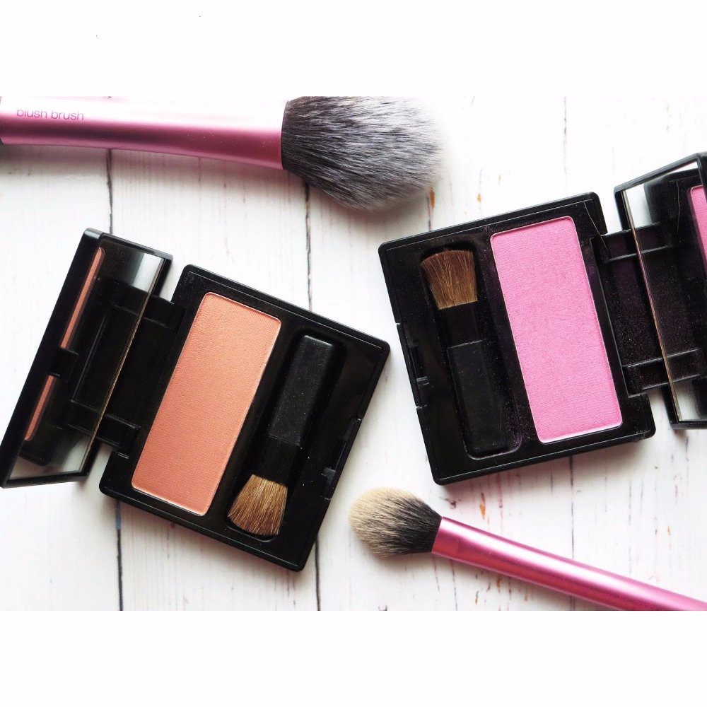 Makeover Blush On Single