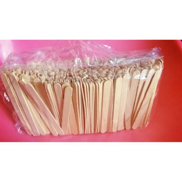 

Stick ice cream