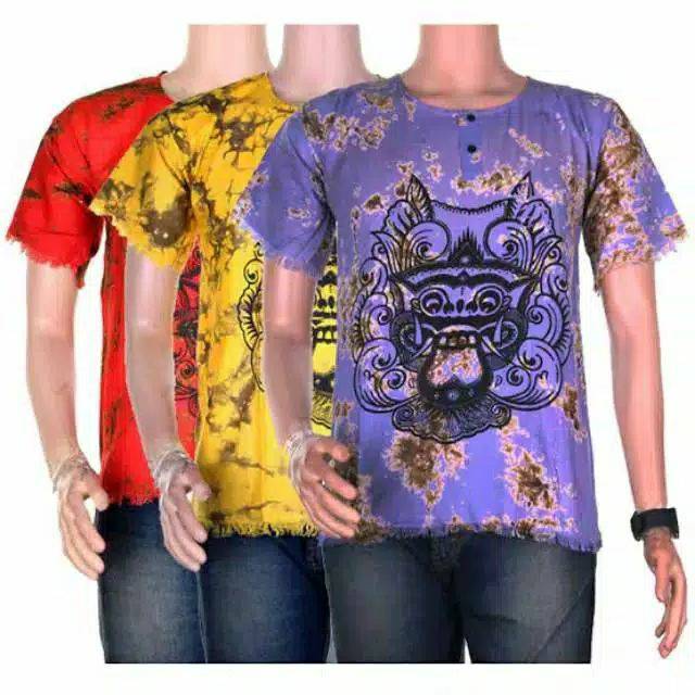 Kaos Barong Murah