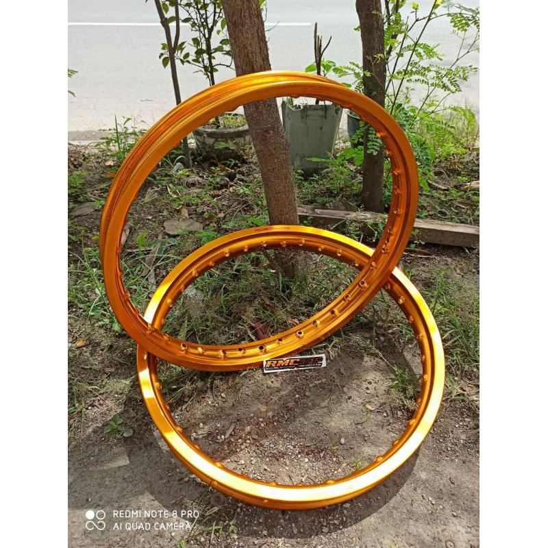 velg 17 rossi master 140 160