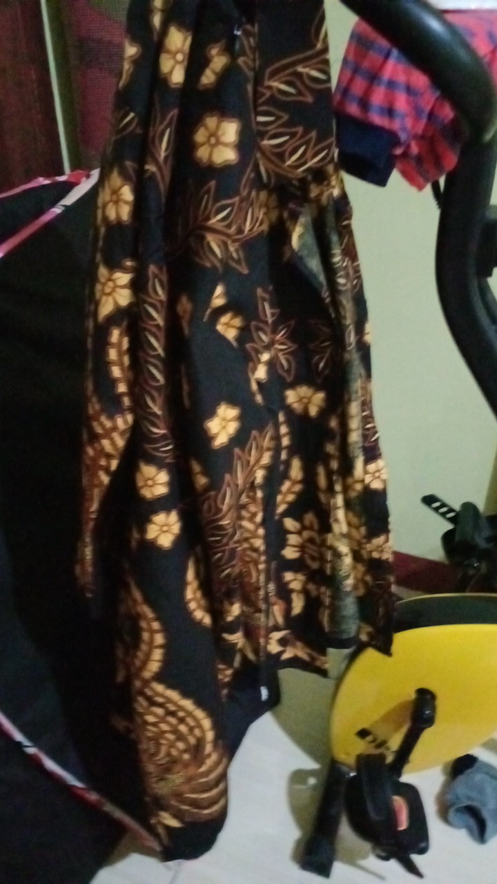 Couple Batik Asmara Linggar Srg 7 By Suryandhanu 4666784743886 Couple L - Fit X