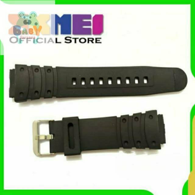 Strap Tali Jam Tangan Skmei DG1301 Skmei 1301 SKM-1301
