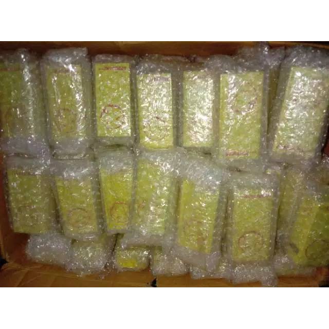 (Grosir) Bayar di tempat parfum zwitsbaby Original import Berhologram Free PouchKON