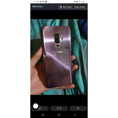 samsung s9 plus sein