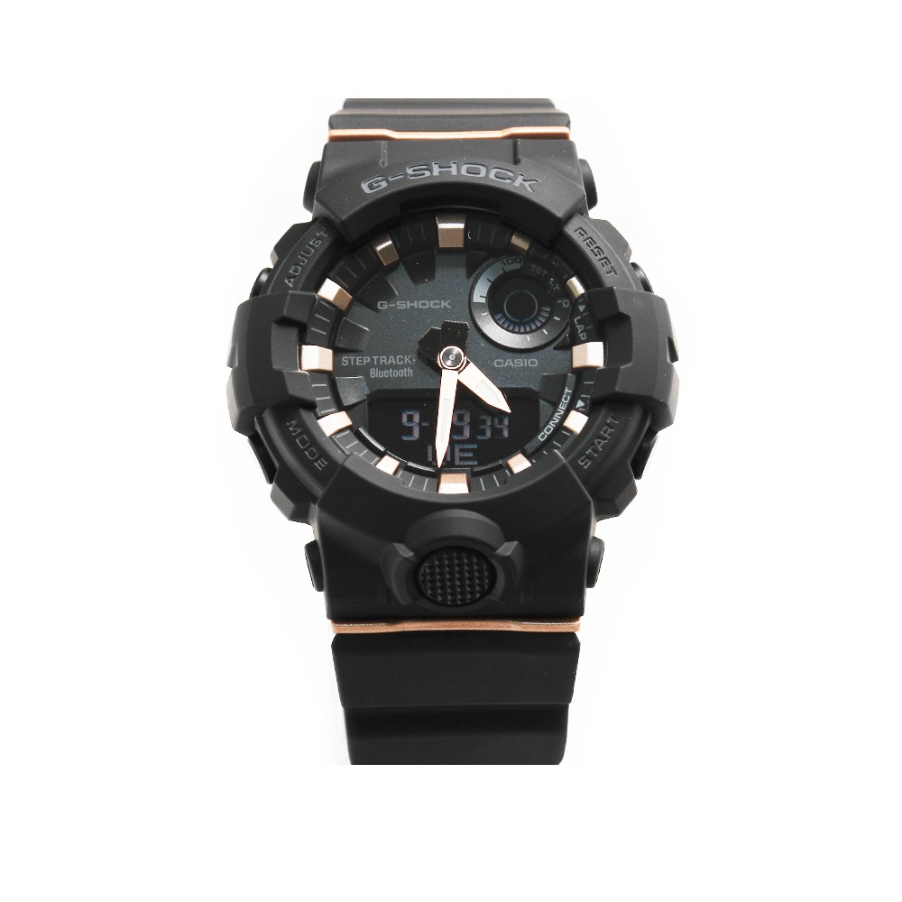 

Casio G-Shock GMA-B800-1A