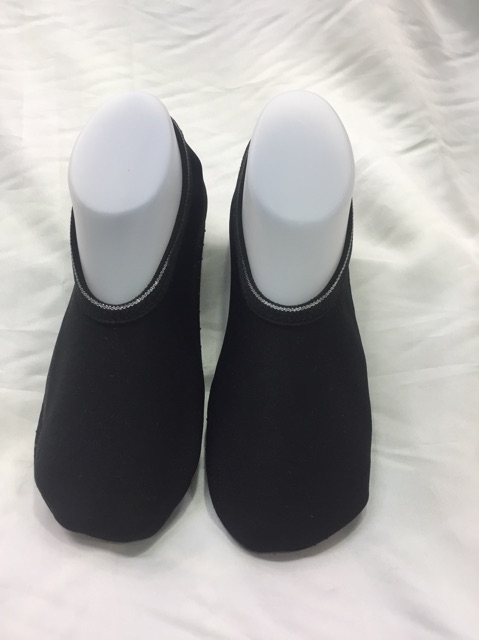 Kaos kaki tawaf semata kaki kaos kaki tawaf pendek polos perlengkapan haji umroh