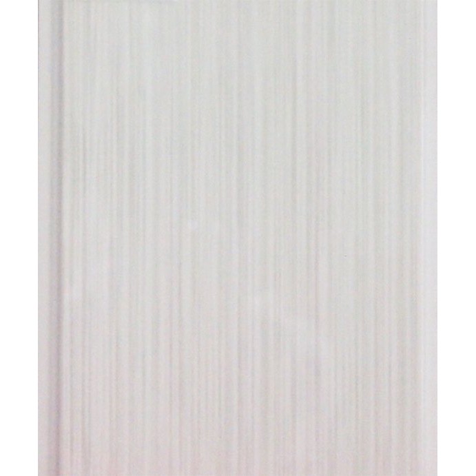 Shunda Plafon PVC White Grey Line MA 16050