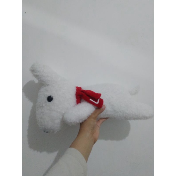 Boneka Gaspard et Lisa Original