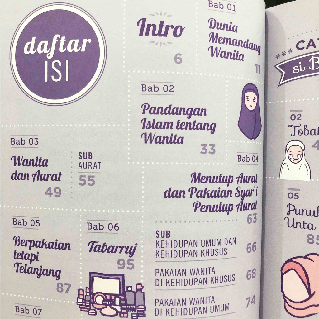 Yuk Berhijab - Karya Best Seller Felix Y. Siauw – Alfatih Press