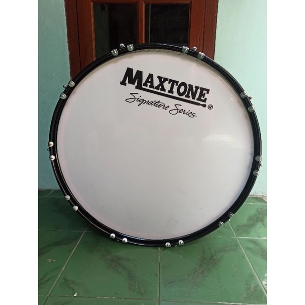 bass drum 26 inchi ring velg