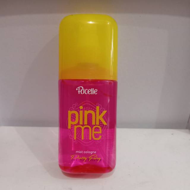 PUCELLE PINK ME 120 ML