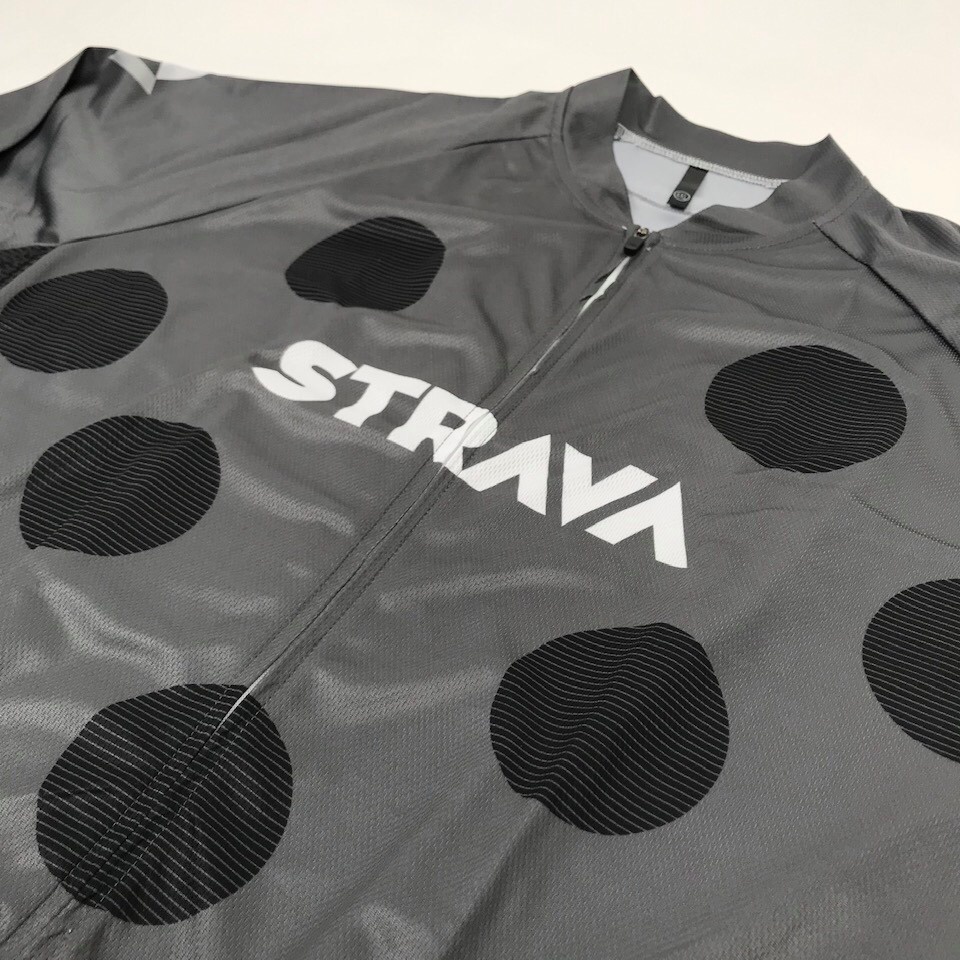 Jersey Sepeda Baju Sepeda Roadbike XC Lengan Panjang