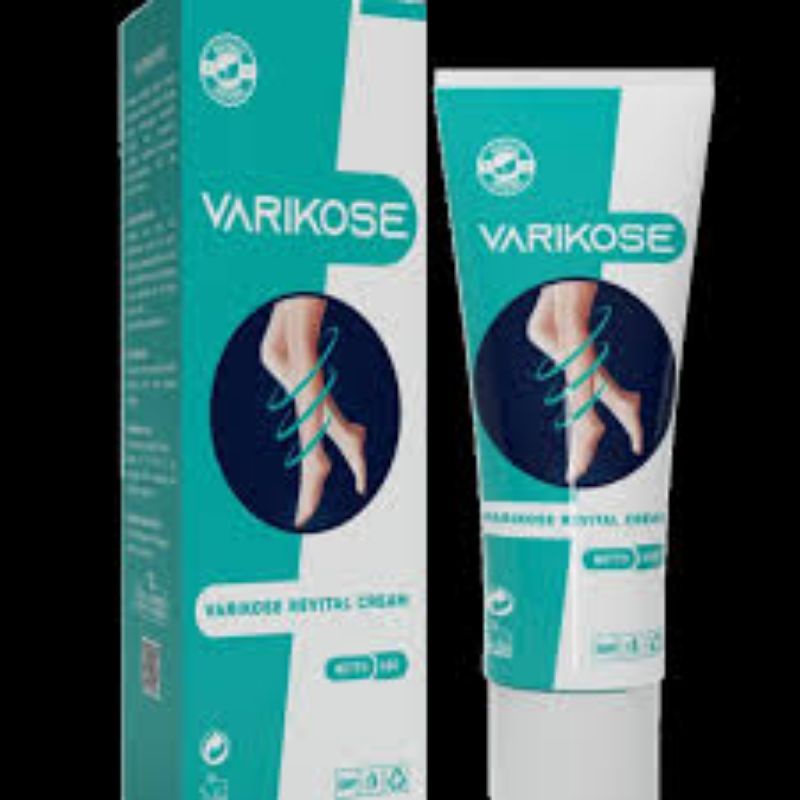 Varikose Original Menghilangkan Varises BPOM RI