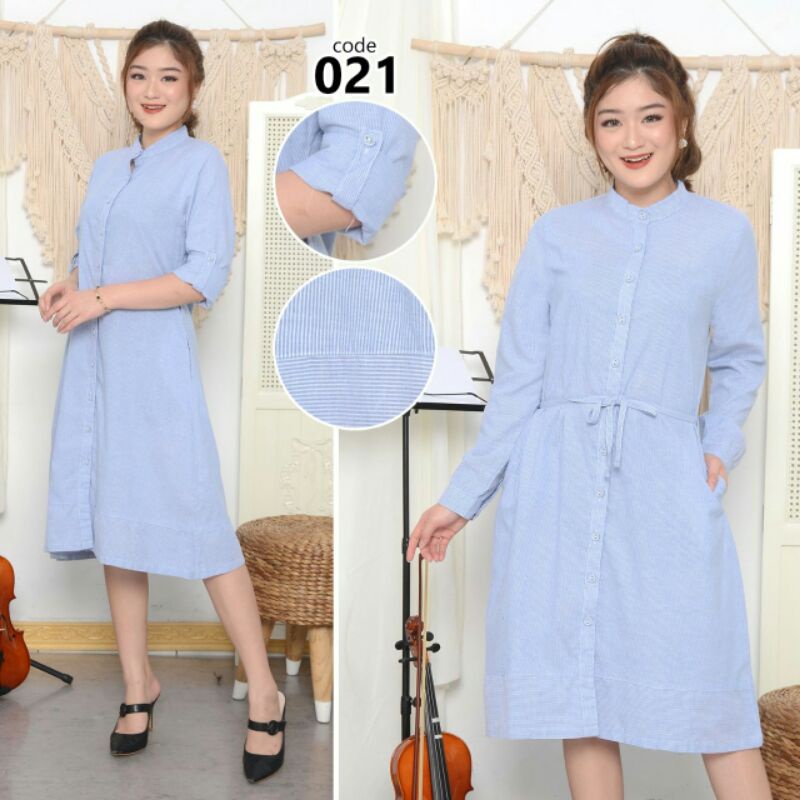 Tunik Guang Zhou 021