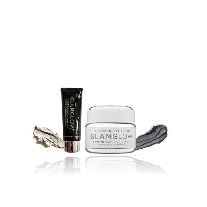 GLAMGLOW SUPERSKIN SET