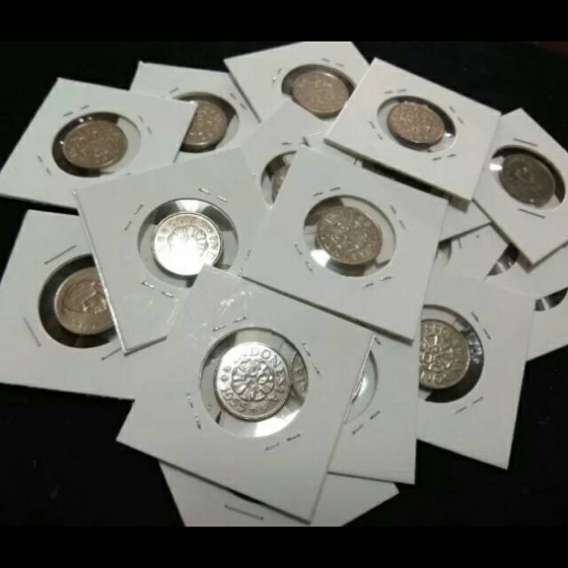 Uang 50 sen dipanegara