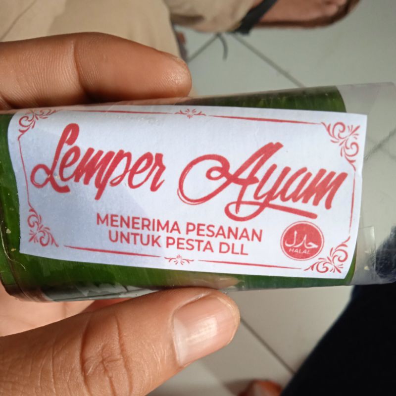 

lempernyok