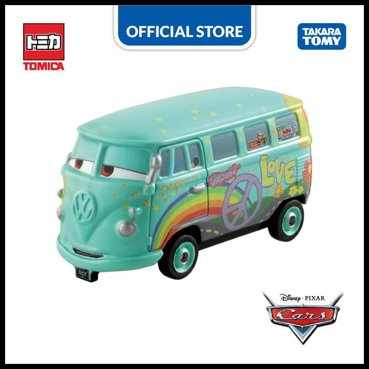 Tomica Cars C-14 Philmore