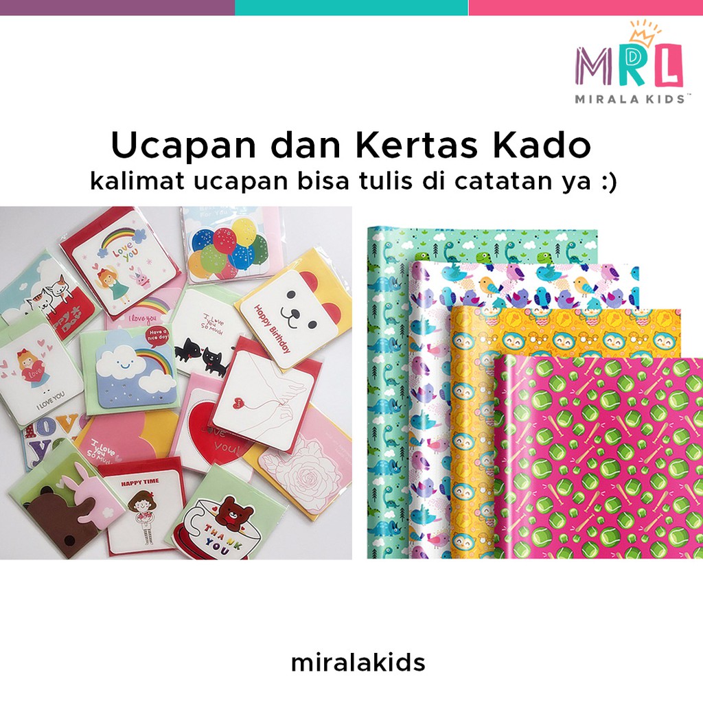 Box Kardus - Kertas Kado dan Kartu Ucapan