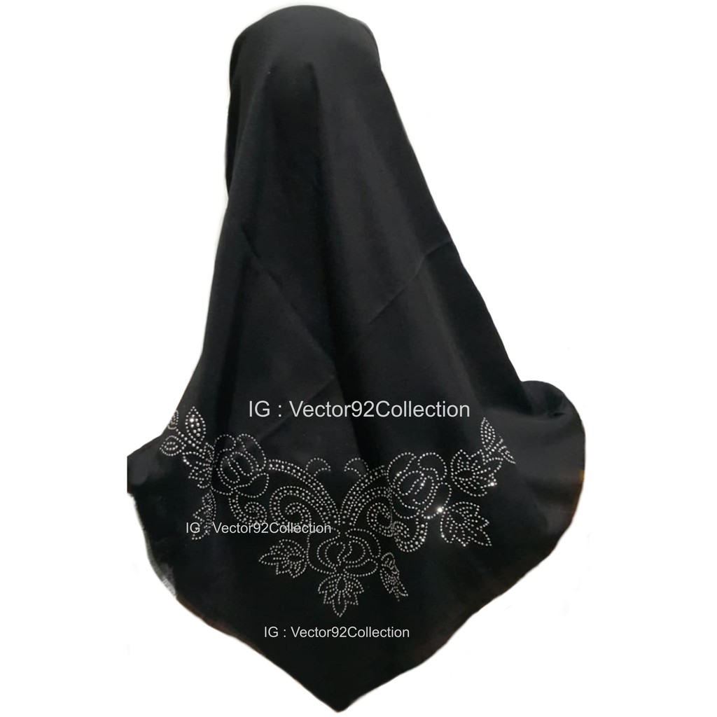 HIJAB ,Kerudung segiempat,kerudung mote,kerudung payet,grosir kerudung murah