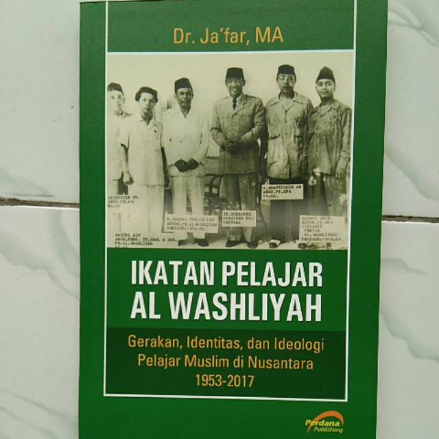 

Ikatan pelajar Alwashliyah