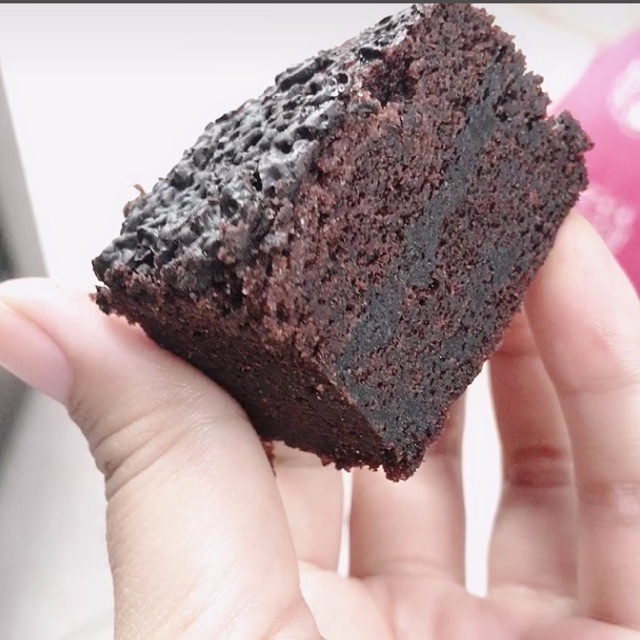 

Brownies Kukus Original