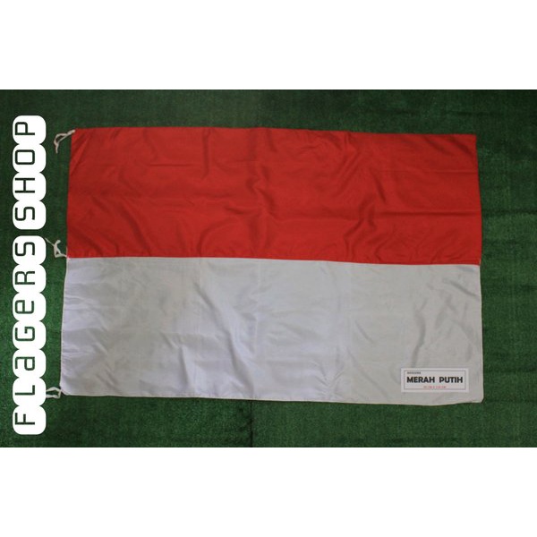 BENDERA MERAH PUTIH 90x135 CM