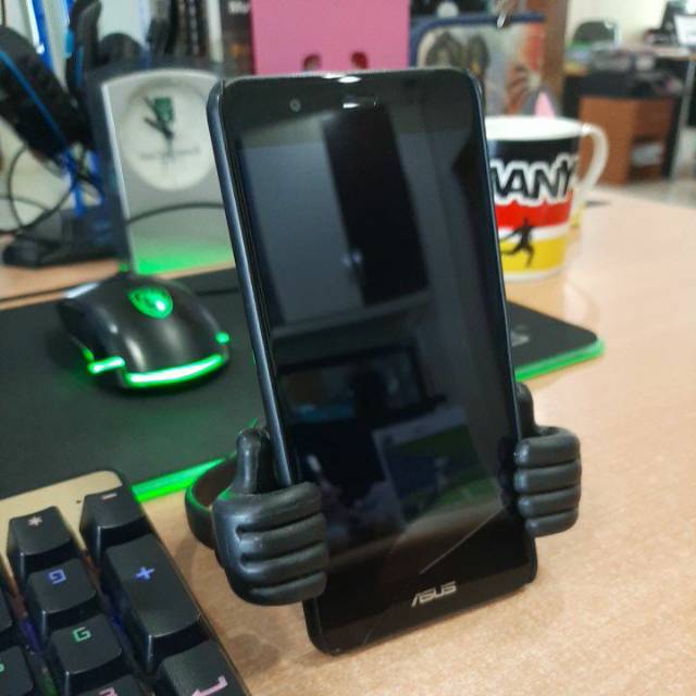 Asus Zenfone 3 Max (Second)