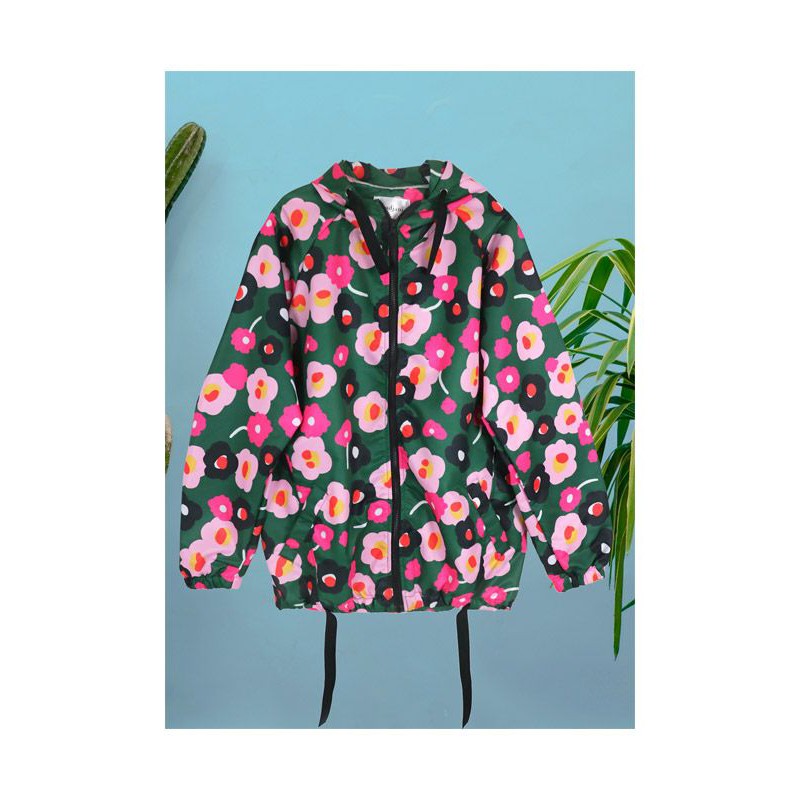 Dorama Collab by Nadjani