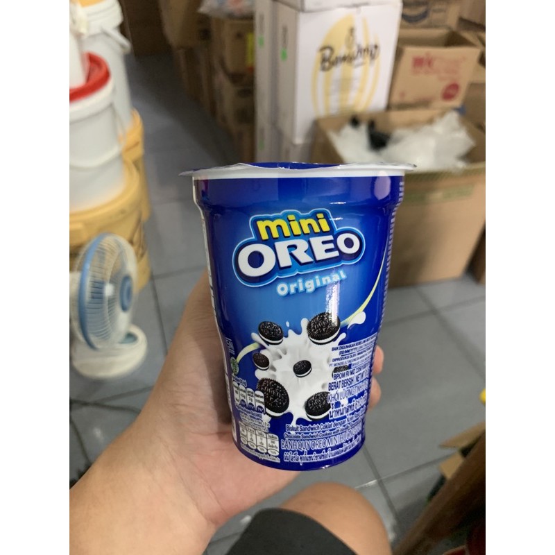 

mini oreo original vanilla 61.3gr